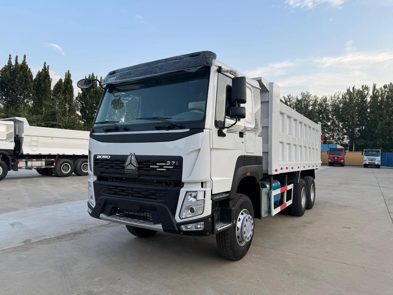 Location de matériel Industriel et BTP - Image 3