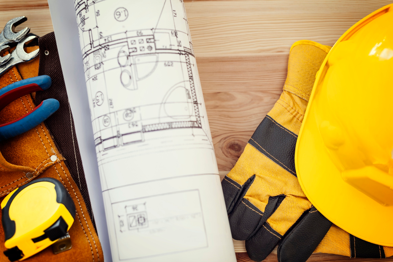 Vente de matériaux de BTP